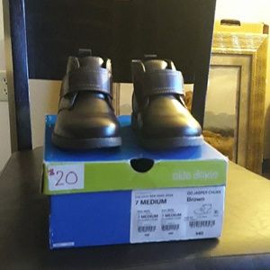 Children's boots